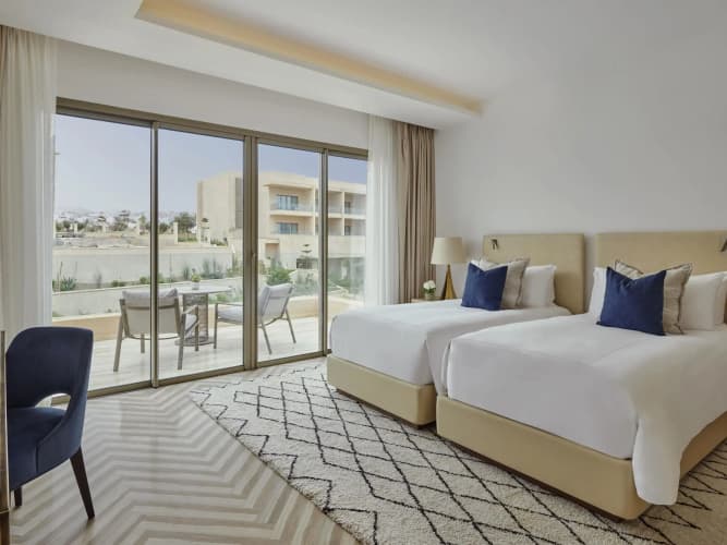 Fairmont Taghazout Bay - foto 6
