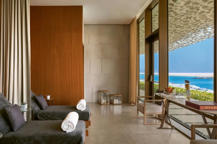 Bvlgari Resort Dubai - foto 6