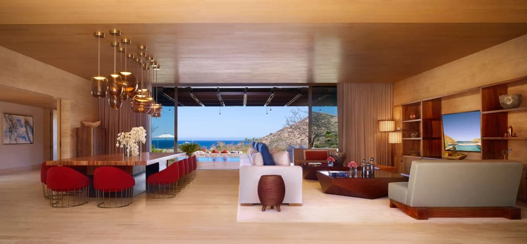 Montage Los Cabos - foto 1