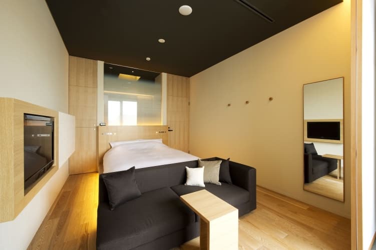 Kanra Kyoto Hotel - foto 2