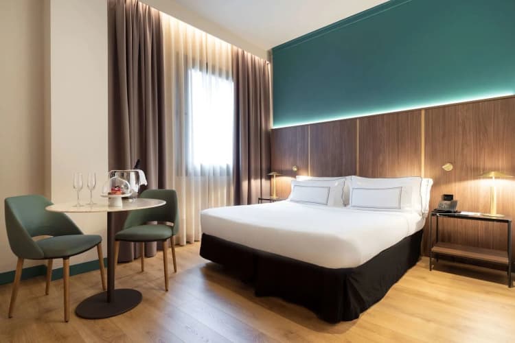 Melia Milano Hotel - foto 2