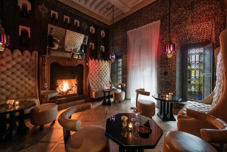 Le Farnatchi - foto 1