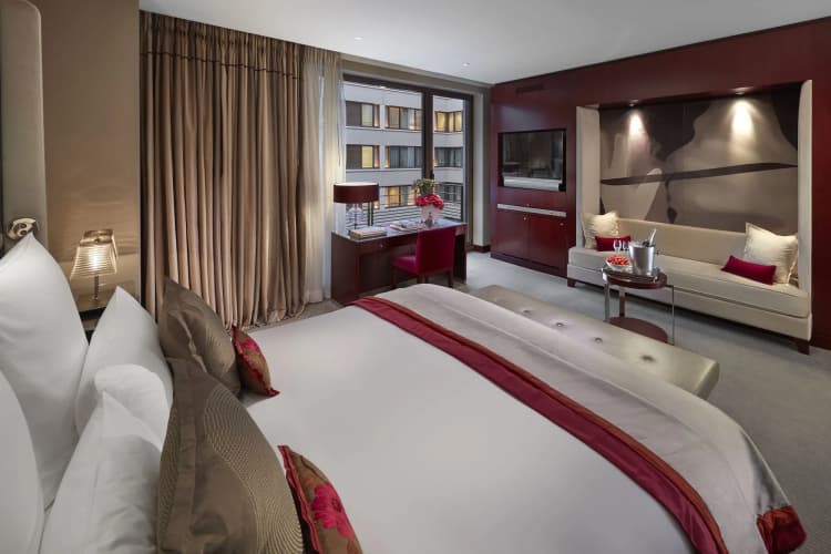 Mandarin Oriental, Paris - foto 5