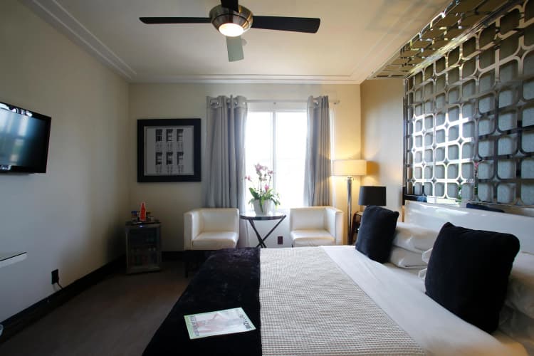 Waldorf Towers South Beach - foto 4