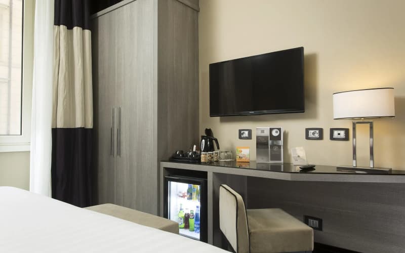 Rome Life Hotel - foto 5