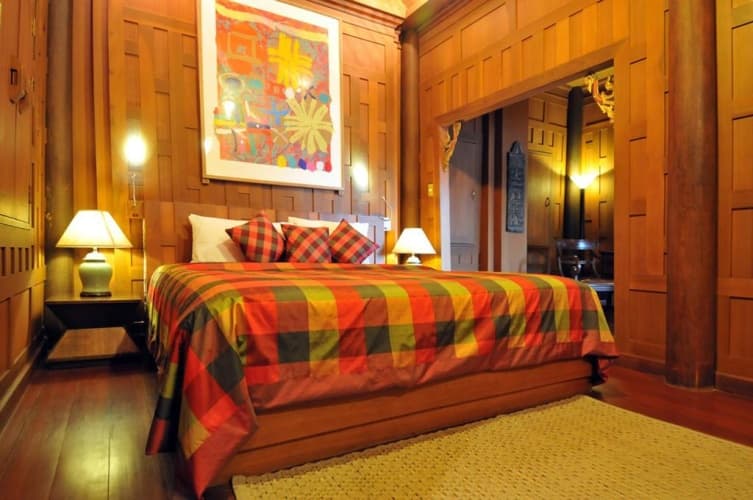 Chakrabongse Villas (SHA Plus+) - foto 4