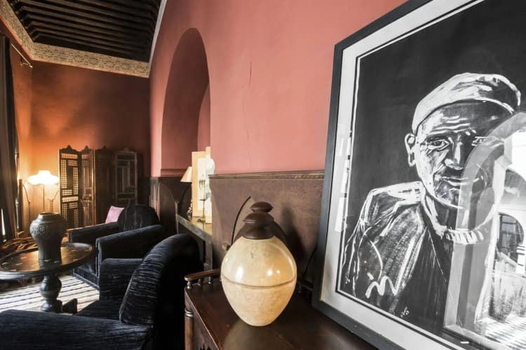 Dar Darma - Riad - foto 6