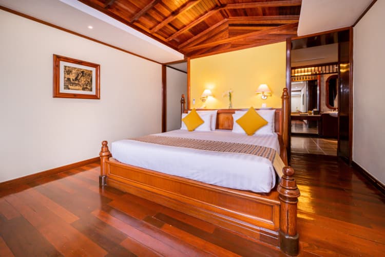 Rebak Island Resort & Marina, Langkawi - foto 5