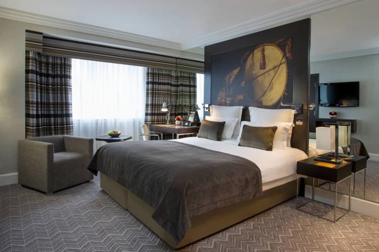 The Lowndes London – A Jumeirah Partner Hotel - foto 3