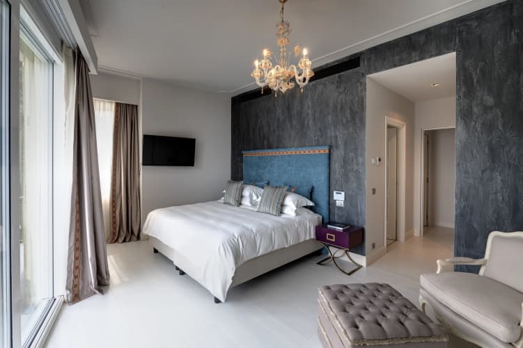 Villa e Palazzo Aminta Hotel Beauty and SPA - foto 3