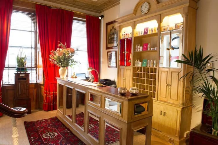 The Portobello Hotel - foto 1