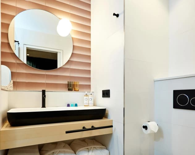 Hôtel Amoi Paris - foto 2