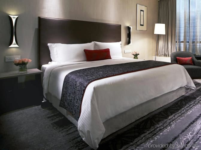 Carlton City Hotel Singapore - foto 6