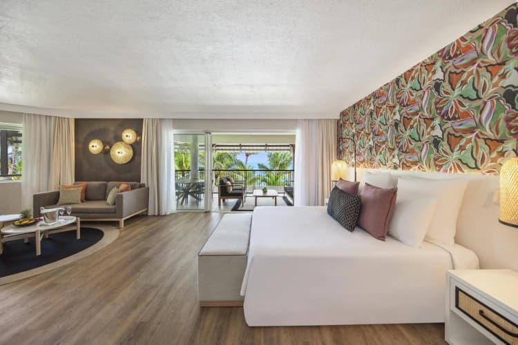 Victoria Beachcomber Resort & Spa - foto 5