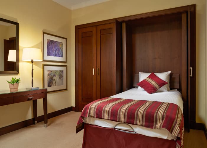 Corinthia Budapest - foto 6