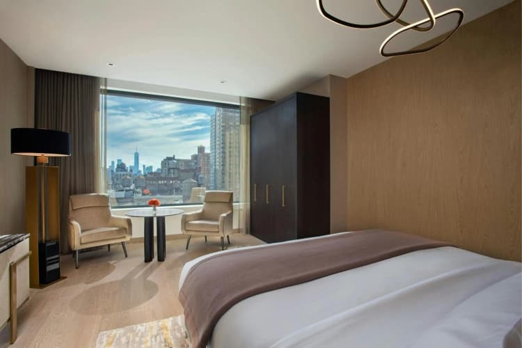 The Ritz-Carlton New York, NoMad - foto 4