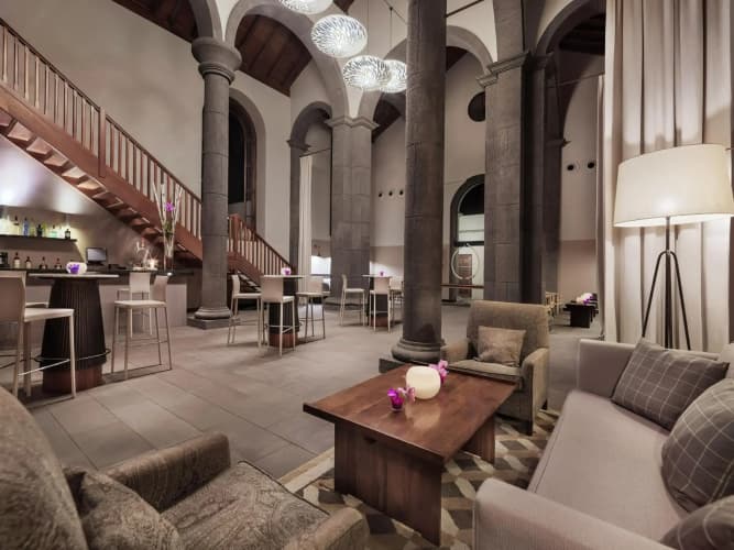 Hotel Hacienda del Conde Meliá Collection Golf & Spa – Adults Only - foto 1