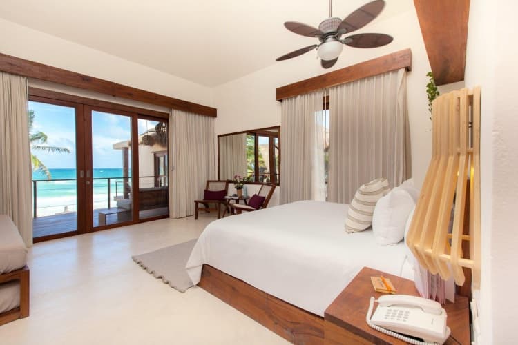 La Zebra Tulum - a Small Luxury Hotel - foto 1