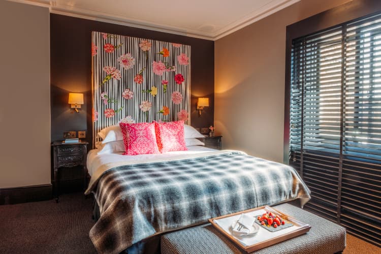 11 Cadogan Gardens and The Apartments - foto 6