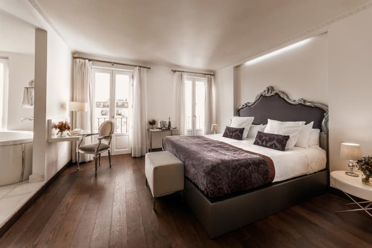 Hospes Puerta de Alcalá, a Member of Design Hotels - foto 2