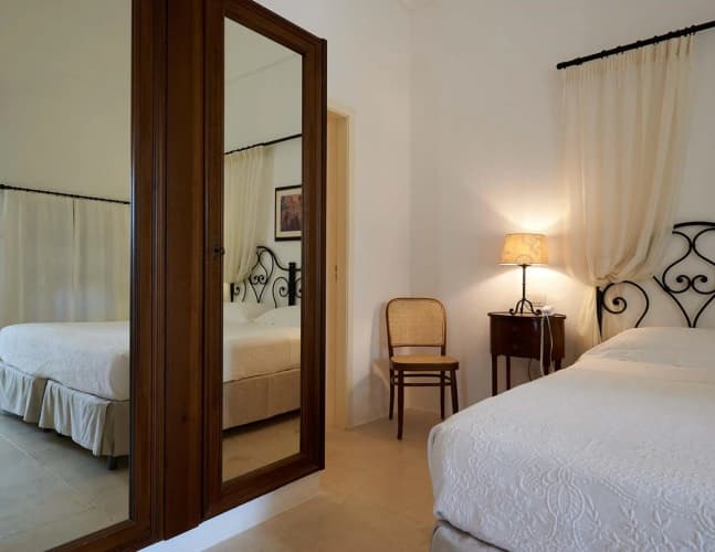 Masseria Le Carrube - foto 1