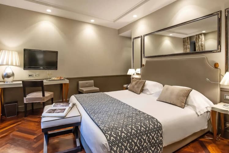 Lunetta Hotel & SPA - foto 5