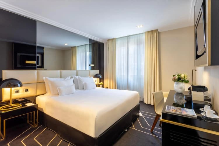 Altis Avenida Hotel, member of Preferred Hotels & Resorts - foto 5