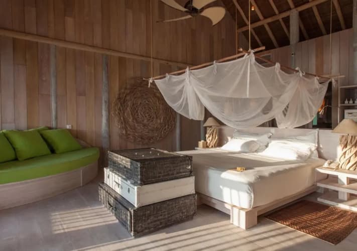 Soneva Fushi - foto 3