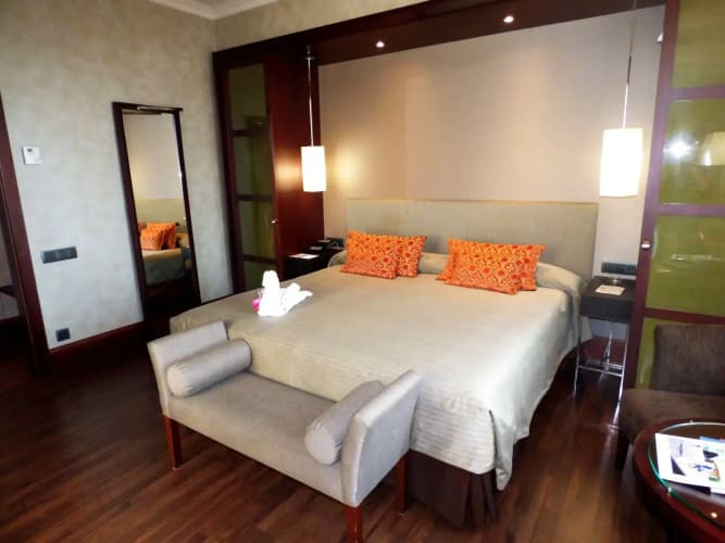 Hotel Barcelona Center - foto 6
