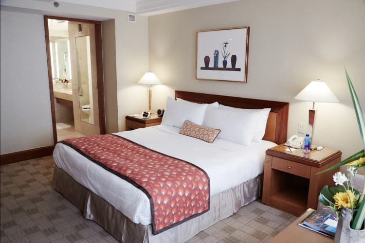 The Kitano Hotel New York - foto 3