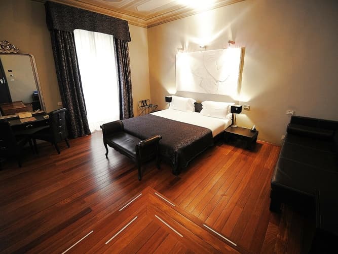Borghese Palace Art Hotel - foto 3
