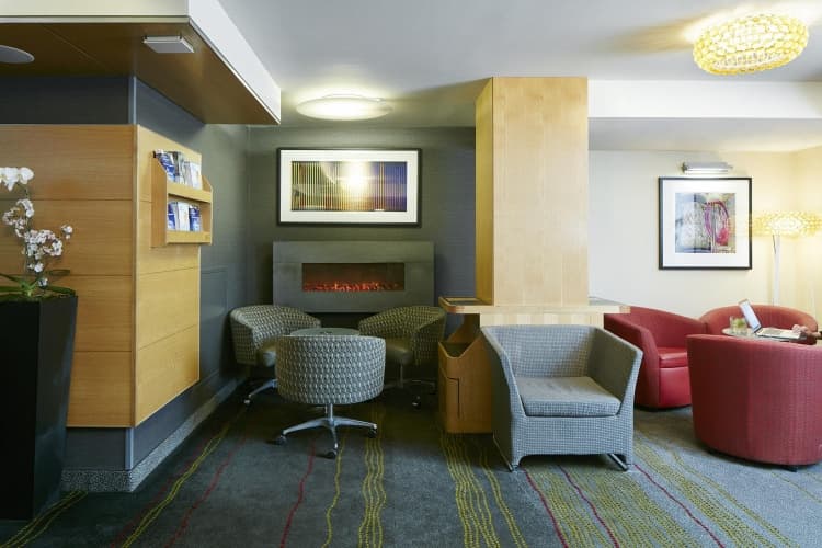 The Jewel Hotel - foto 1