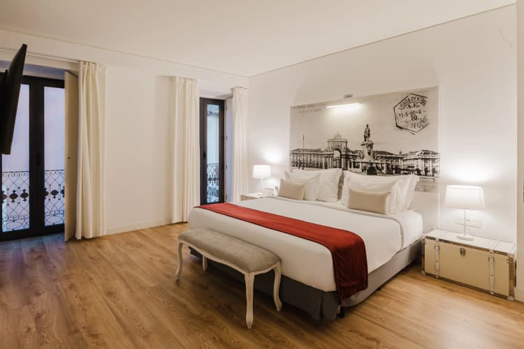 138 Liberdade Hotel - foto 6