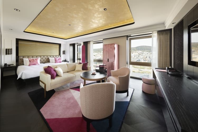 Fauchon Hotel Kyoto - foto 5