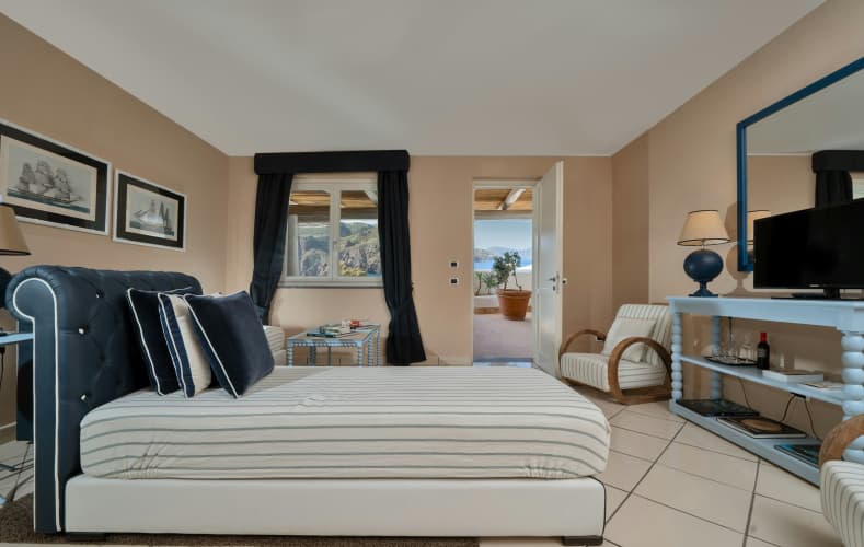 Therasia Resort Sea & Spa - The Leading Hotels of the World - foto 4