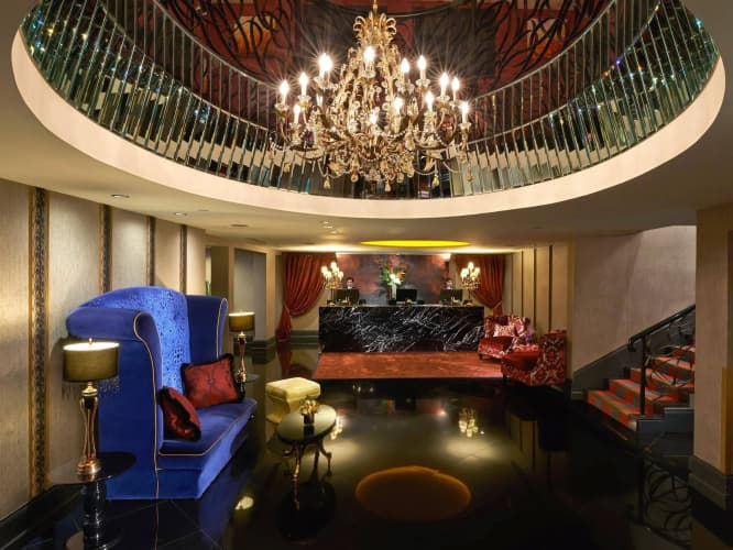 Aurum Royal Hotel - foto 1