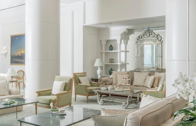 Four Seasons Hotel Doha - foto 5