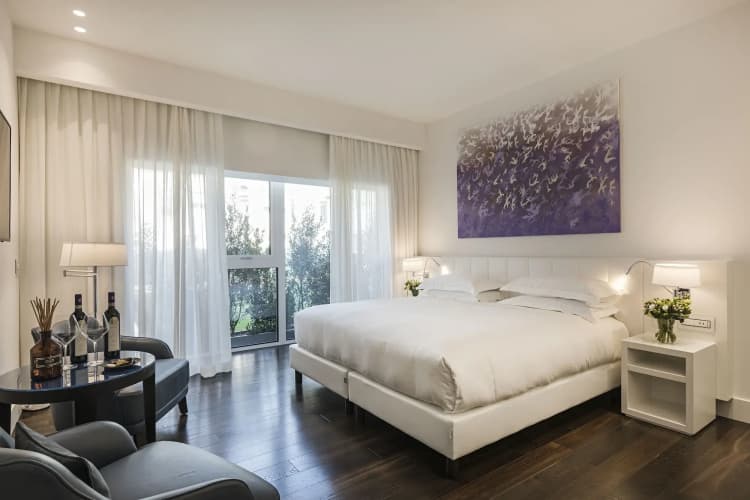 Magna Pars- L'Hotel à Parfum Small Luxury Hotels of the World - foto 1