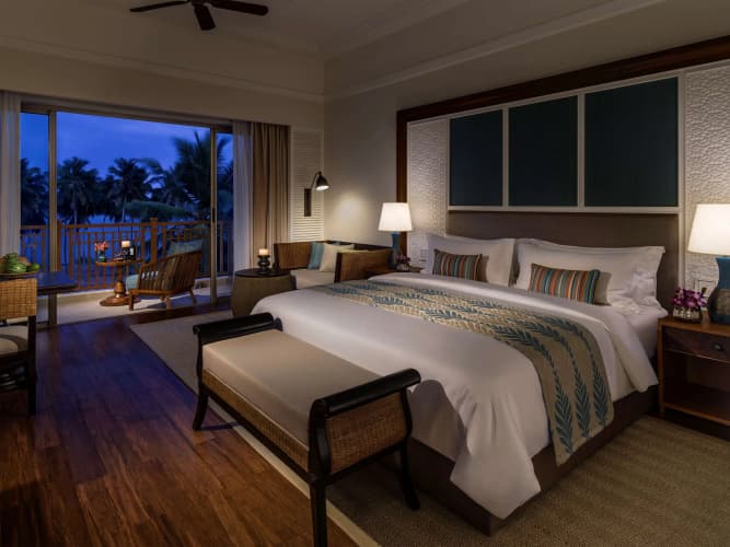 Shangri-La Hambantota - foto 2