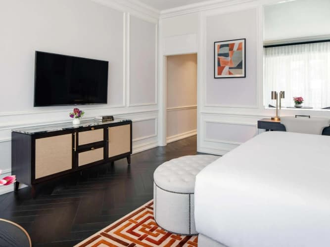 Cape Grace, A Fairmont Managed Hotel - foto 3