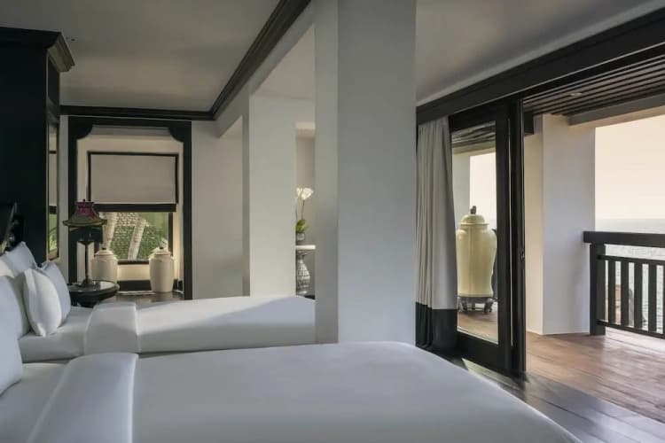 InterContinental Danang Sun Peninsula Resort by IHG - foto 3