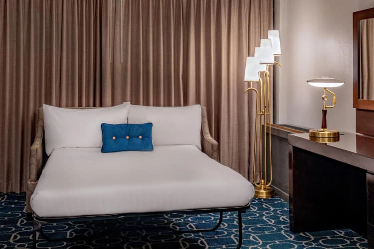 Hotel Adagio, Autograph Collection - foto 2
