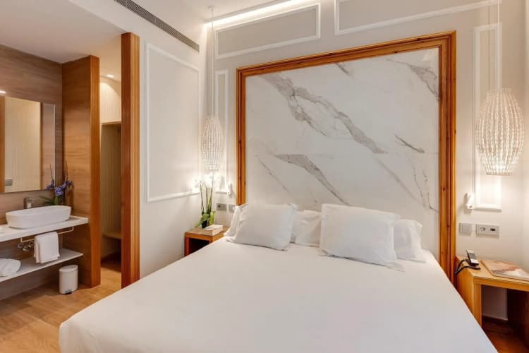 Hotel Boutique Mirlo Barcelona - foto 2