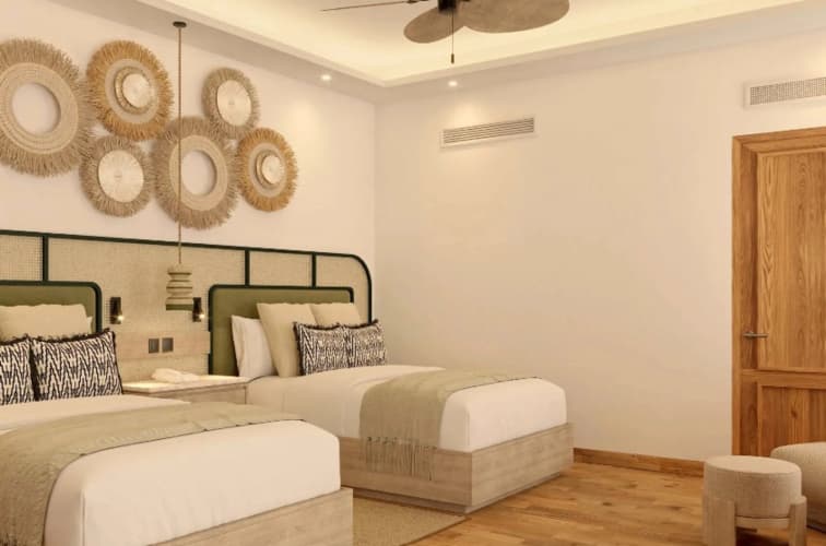 Zoetry Agua Punta Cana - All Inclusive - foto 2