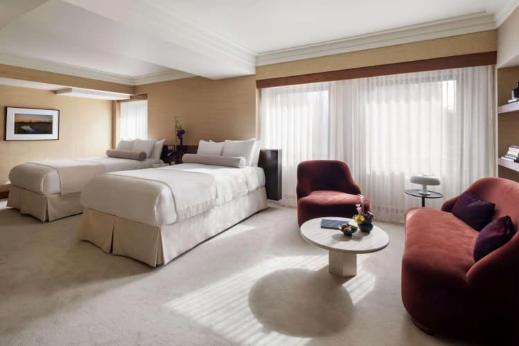 The Kitano Hotel New York - foto 6