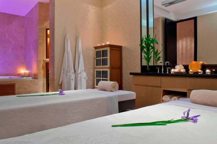 The Westin Lima Hotel & Convention Center - foto 3