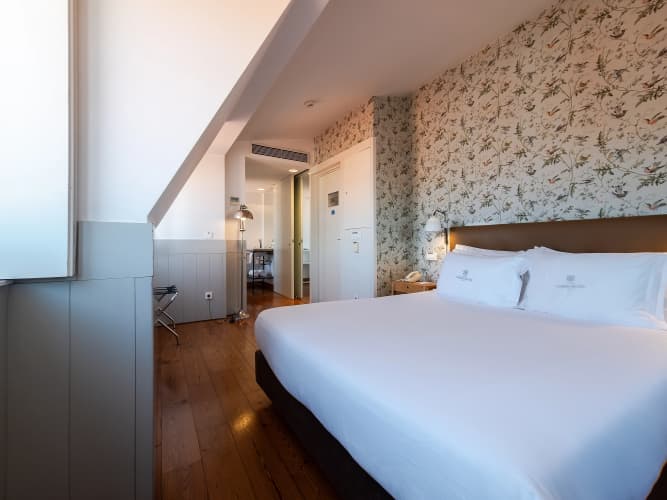 Lisboa Carmo Hotel - foto 2