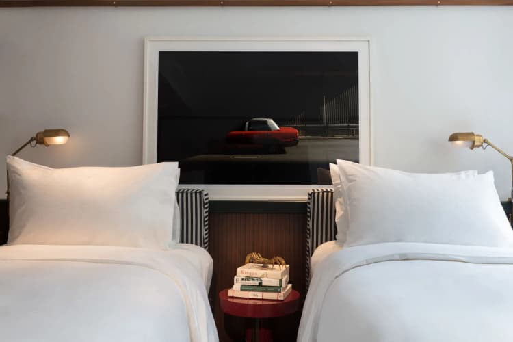The Fleming Hong Kong - foto 5