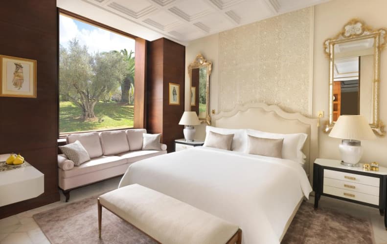 The Ritz-Carlton Rabat, Dar Es Salam - foto 3