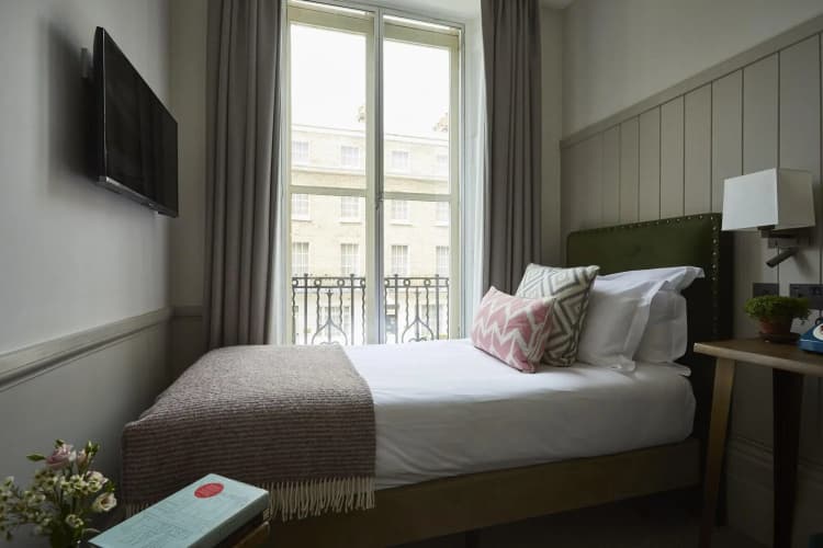 Room Mate Lime Tree - foto 5